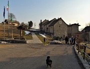 93 Visita a Arnosto, piccolo borgo antico di Fuipiano, ricco di storia, ben restaurato